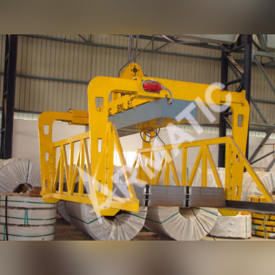 Sheet Pack Lifter